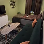 Nature Vibe Apartment Tromso - Free Parking