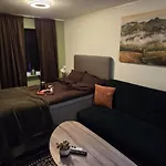 Nature Vibe Apartment Tromso - Free Parking