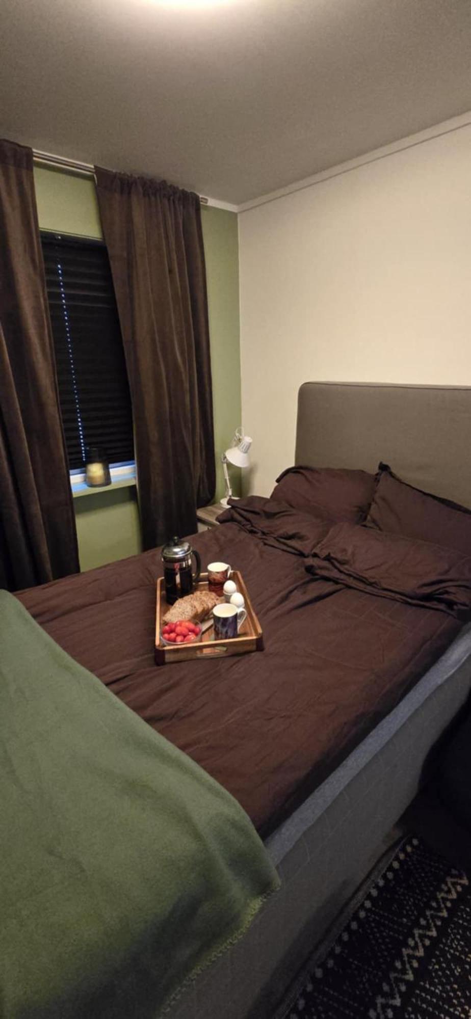 Nature Vibe - Free Parking Appartement